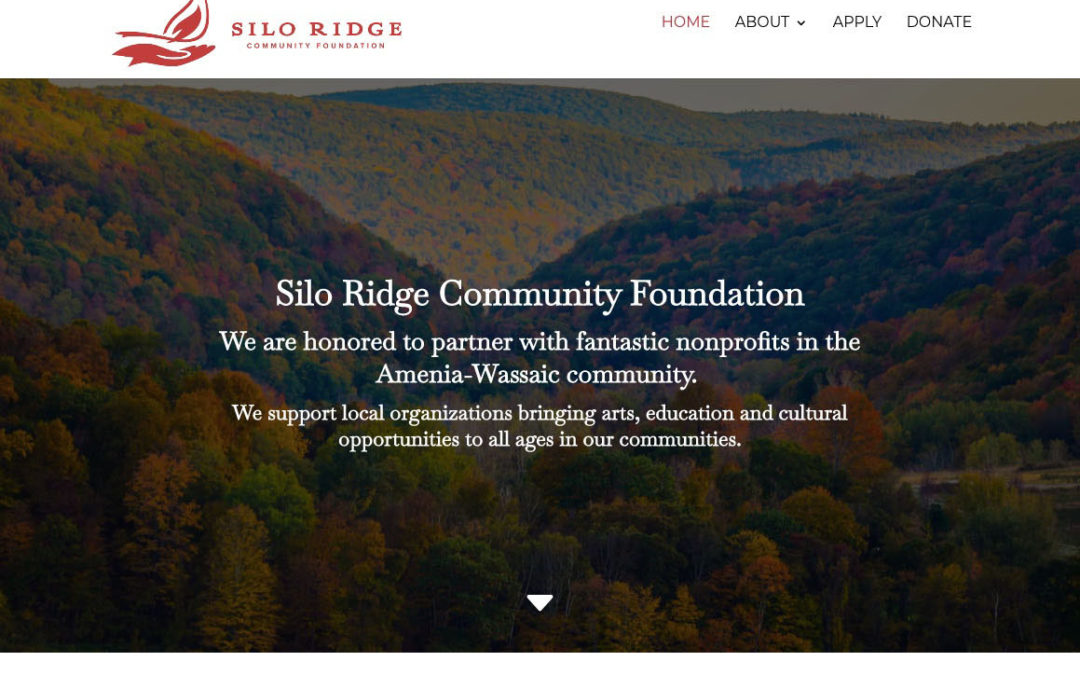 Silo Ridge Community Foundation